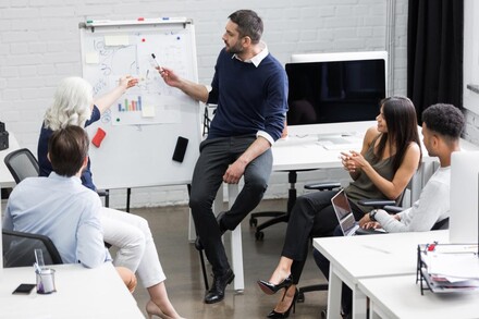 The ROI of Corporate IT Training: How It Benefits Your Business