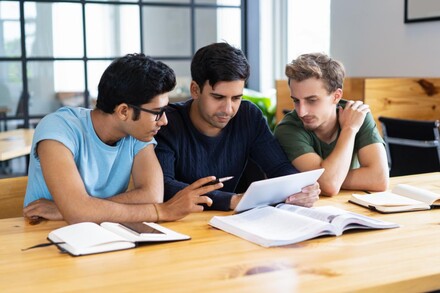 How to Choose the Best SAT Training Center in Kuwait