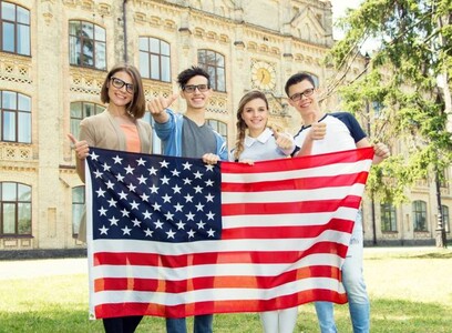 Complete Guide for Studying in USA