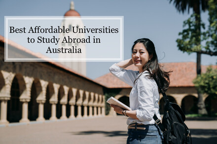  Affordable Universities to Study Abroad in Australia
