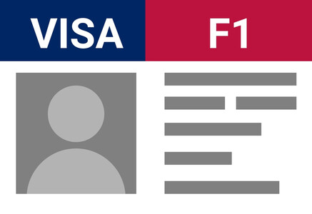 US F1 Student Visa Procedures